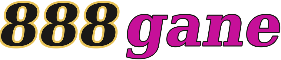 888gane logo