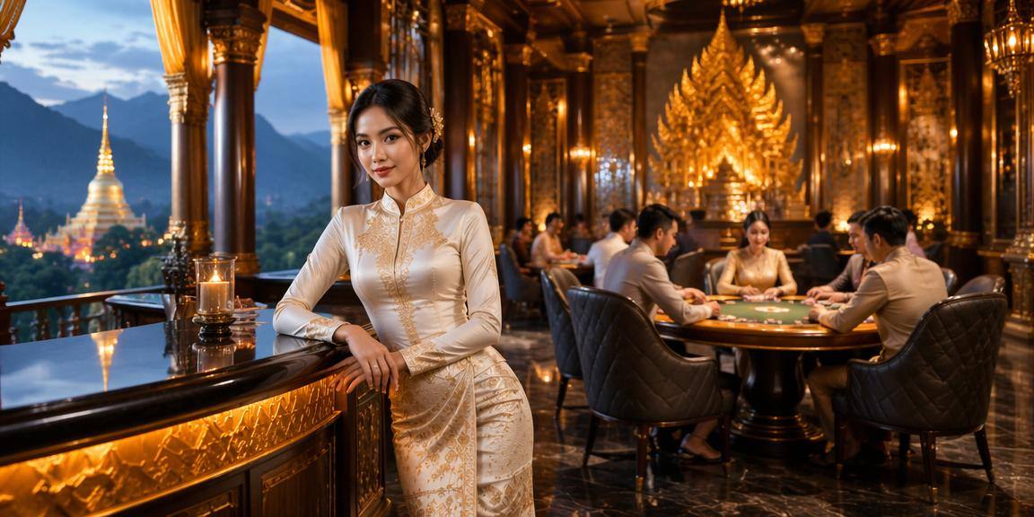 888gane 888gane မှ 15 Tridents သည်အဘယ်အရာ